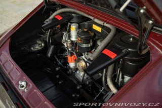 Porsche 912 SOFT WINDOW TARGA 1968