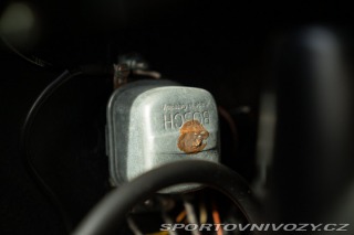 Porsche 912 SOFT WINDOW TARGA 1968