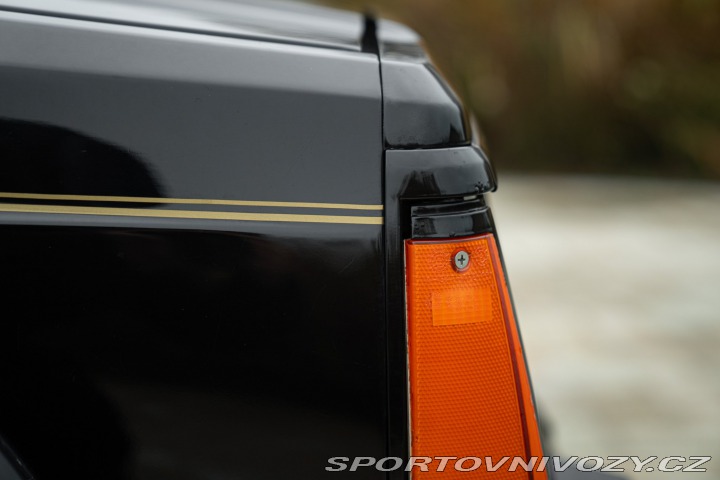 Ostatní značky Ostatní modely Jeep CHEROKEE 4.0 LIMITED 1988
