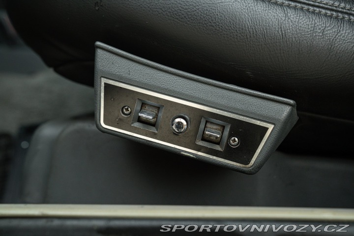 Ostatní značky Ostatní modely Jeep CHEROKEE 4.0 LIMITED 1988