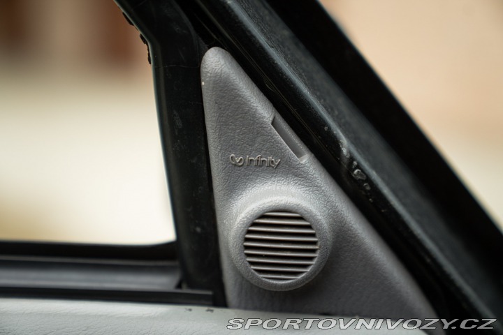 Ostatní značky Ostatní modely Jeep CHEROKEE 4.0 LIMITED 1988