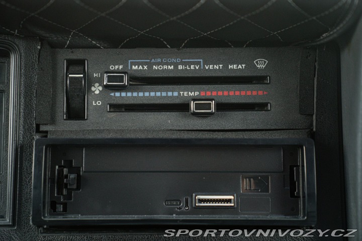 Ostatní značky Ostatní modely Jeep CHEROKEE 4.0 LIMITED 1988