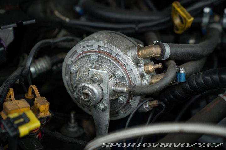 Ostatní značky Ostatní modely Jeep CHEROKEE 4.0 LIMITED 1988