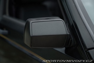 Ostatní značky Ostatní modely Jeep CHEROKEE 4.0 LIMITED 1988