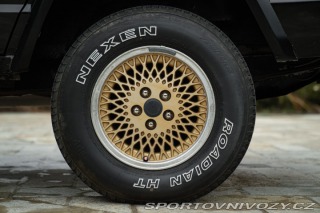 Ostatní značky Ostatní modely Jeep CHEROKEE 4.0 LIMITED 1988