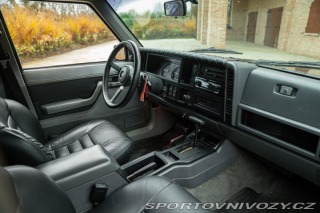 Ostatní značky Ostatní modely Jeep CHEROKEE 4.0 LIMITED 1988