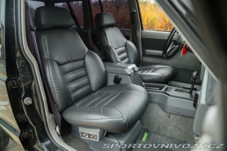 Ostatní značky Ostatní modely Jeep CHEROKEE 4.0 LIMITED 1988