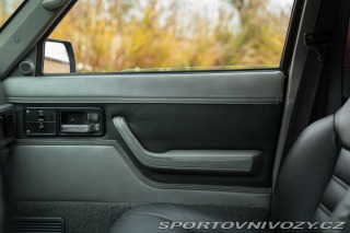 Ostatní značky Ostatní modely Jeep CHEROKEE 4.0 LIMITED 1988