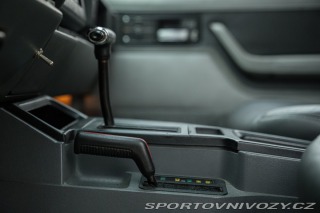 Ostatní značky Ostatní modely Jeep CHEROKEE 4.0 LIMITED 1988