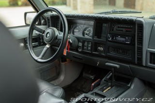 Ostatní značky Ostatní modely Jeep CHEROKEE 4.0 LIMITED 1988