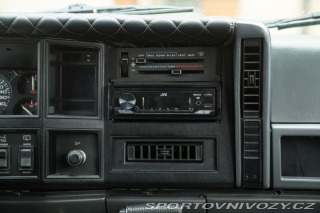 Ostatní značky Ostatní modely Jeep CHEROKEE 4.0 LIMITED 1988