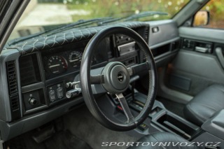 Ostatní značky Ostatní modely Jeep CHEROKEE 4.0 LIMITED 1988