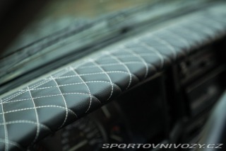 Ostatní značky Ostatní modely Jeep CHEROKEE 4.0 LIMITED 1988