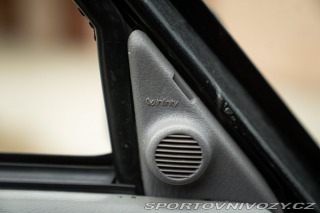 Ostatní značky Ostatní modely Jeep CHEROKEE 4.0 LIMITED 1988
