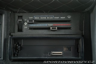 Ostatní značky Ostatní modely Jeep CHEROKEE 4.0 LIMITED 1988