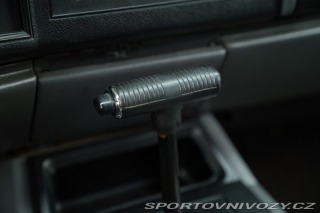 Ostatní značky Ostatní modely Jeep CHEROKEE 4.0 LIMITED 1988