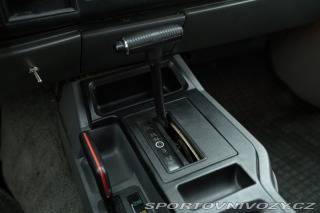 Ostatní značky Ostatní modely Jeep CHEROKEE 4.0 LIMITED 1988