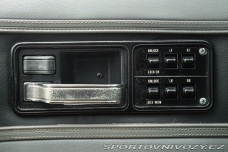 Ostatní značky Ostatní modely Jeep CHEROKEE 4.0 LIMITED 1988