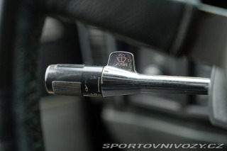 Ostatní značky Ostatní modely Jeep CHEROKEE 4.0 LIMITED 1988