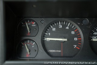 Ostatní značky Ostatní modely Jeep CHEROKEE 4.0 LIMITED 1988