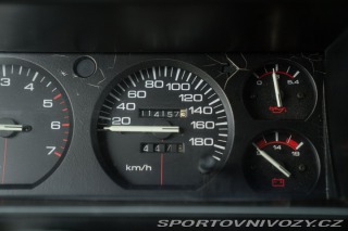 Ostatní značky Ostatní modely Jeep CHEROKEE 4.0 LIMITED 1988