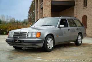 Mercedes-Benz E 200 TE SW