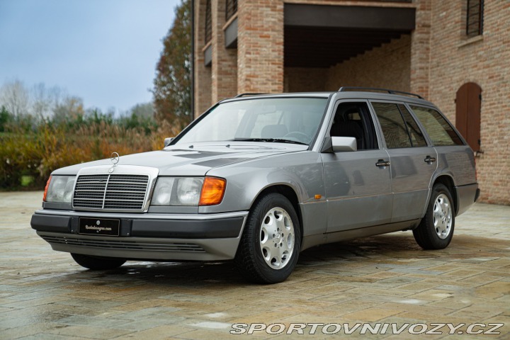 Mercedes-Benz E 200 TE SW 1992