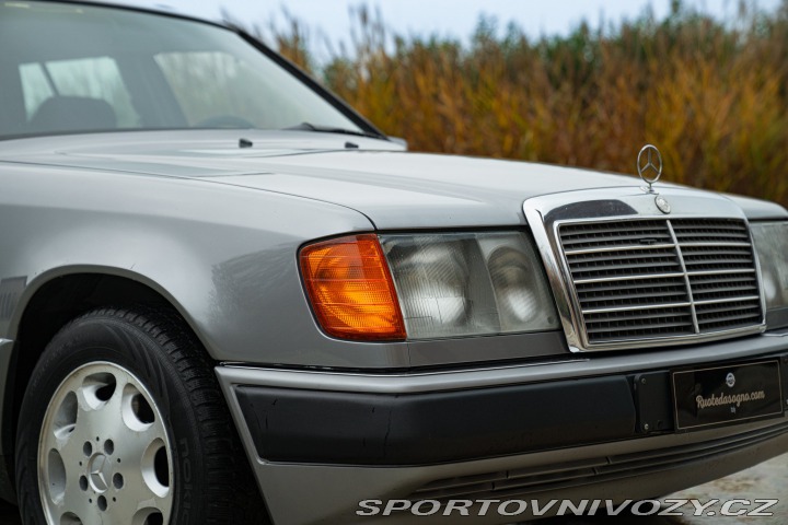 Mercedes-Benz E 200 TE SW 1992