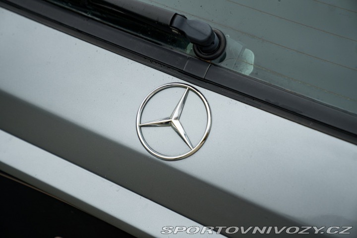 Mercedes-Benz E 200 TE SW 1992