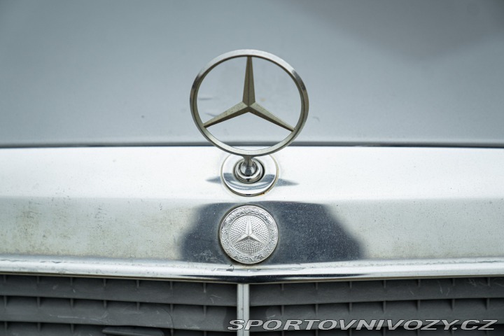 Mercedes-Benz E 200 TE SW 1992
