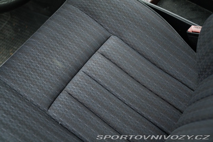 Mercedes-Benz E 200 TE SW 1992