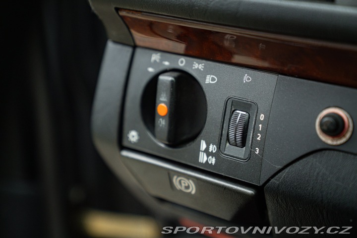 Mercedes-Benz E 200 TE SW 1992