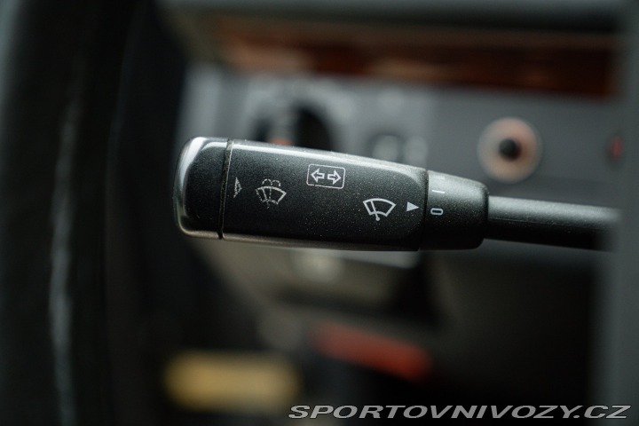 Mercedes-Benz E 200 TE SW 1992