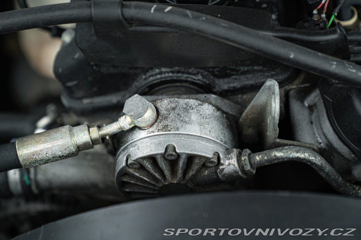 Mercedes-Benz E 200 TE SW 1992