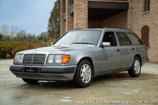 Mercedes-Benz E 200 TE SW 1992