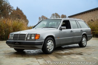 Mercedes-Benz E 200 TE SW 1992