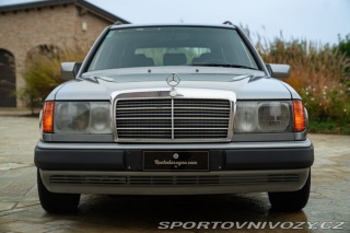 Mercedes-Benz E 200 TE SW 1992