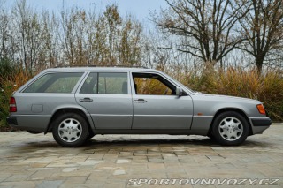 Mercedes-Benz E 200 TE SW 1992