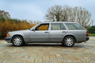 Mercedes-Benz E 200 TE SW 1992