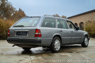 Mercedes-Benz E 200 TE SW 1992