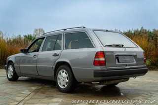 Mercedes-Benz E 200 TE SW 1992