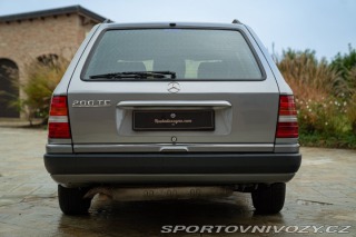 Mercedes-Benz E 200 TE SW 1992