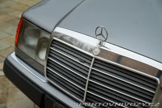 Mercedes-Benz E 200 TE SW 1992