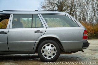 Mercedes-Benz E 200 TE SW 1992