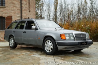 Mercedes-Benz E 200 TE SW 1992