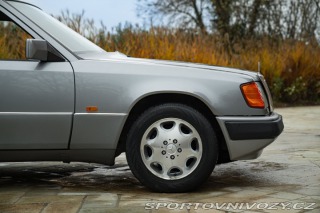 Mercedes-Benz E 200 TE SW 1992