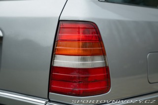 Mercedes-Benz E 200 TE SW 1992