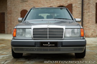 Mercedes-Benz E 200 TE SW 1992