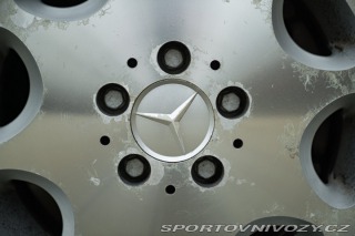 Mercedes-Benz E 200 TE SW 1992
