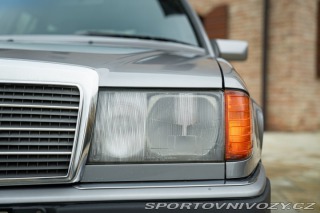 Mercedes-Benz E 200 TE SW 1992